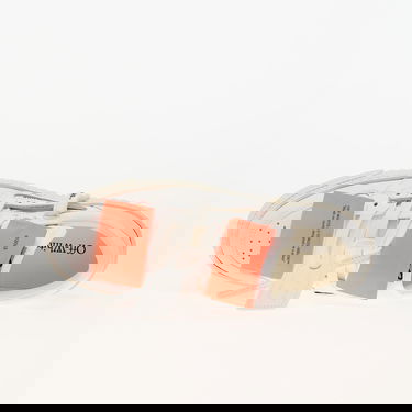 Sneakers och skor Off-White Low Top 3.0 Off Court Vit | OMIA29KC99LEA0010120, 3