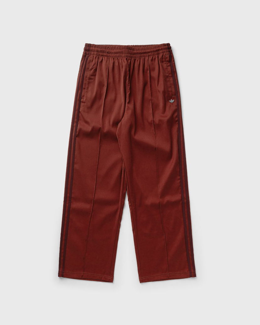 Träningsbyxor adidas Originals Adidas Baggy Track Pants XL Brun | JM3583