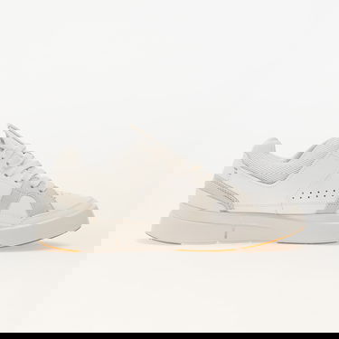 Sneakers och skor On Running The Roger Clubhouse Vit | 3WD11070248, 2