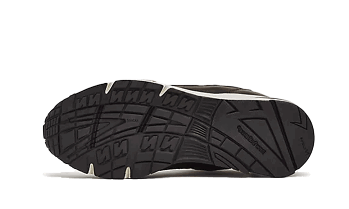 Sneakers och skor New Balance 991 Made in England Brun | M991GBI, 1