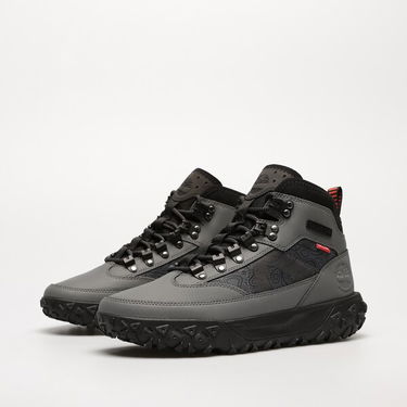 Sneakers och skor Timberland Gs Motion 6 Mid Grå | TB0A67BG0331, 1