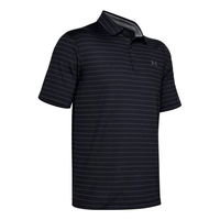 Playoff Core Stripe Polo