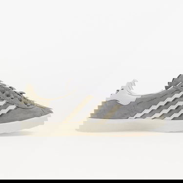 Sneakers och skor adidas Originals Men's low-top sneakers adidas Gazelle 85 Gray Grå | IG1353, 1