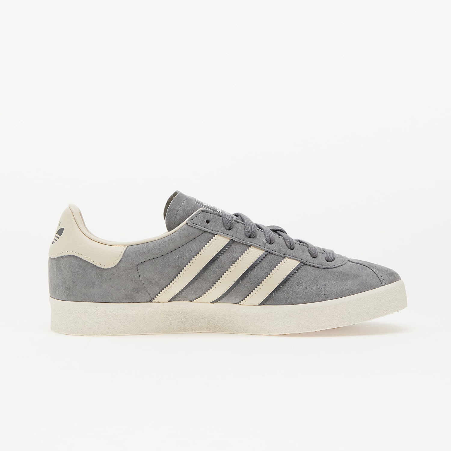 Sneakers och skor adidas Originals Men's low-top sneakers adidas Gazelle 85 Gray Grå | IG1353, 1