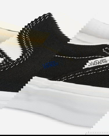 Sneakers och skor Vans Slip-On Reissue 98 LX Sneakers Black Svart | VN000CSEBA21, 6