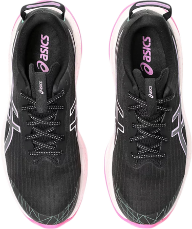 Sneakers och skor Asics GEL-CUMULUS 26 LITE-SHOW Svart | 1012b742-001, 3