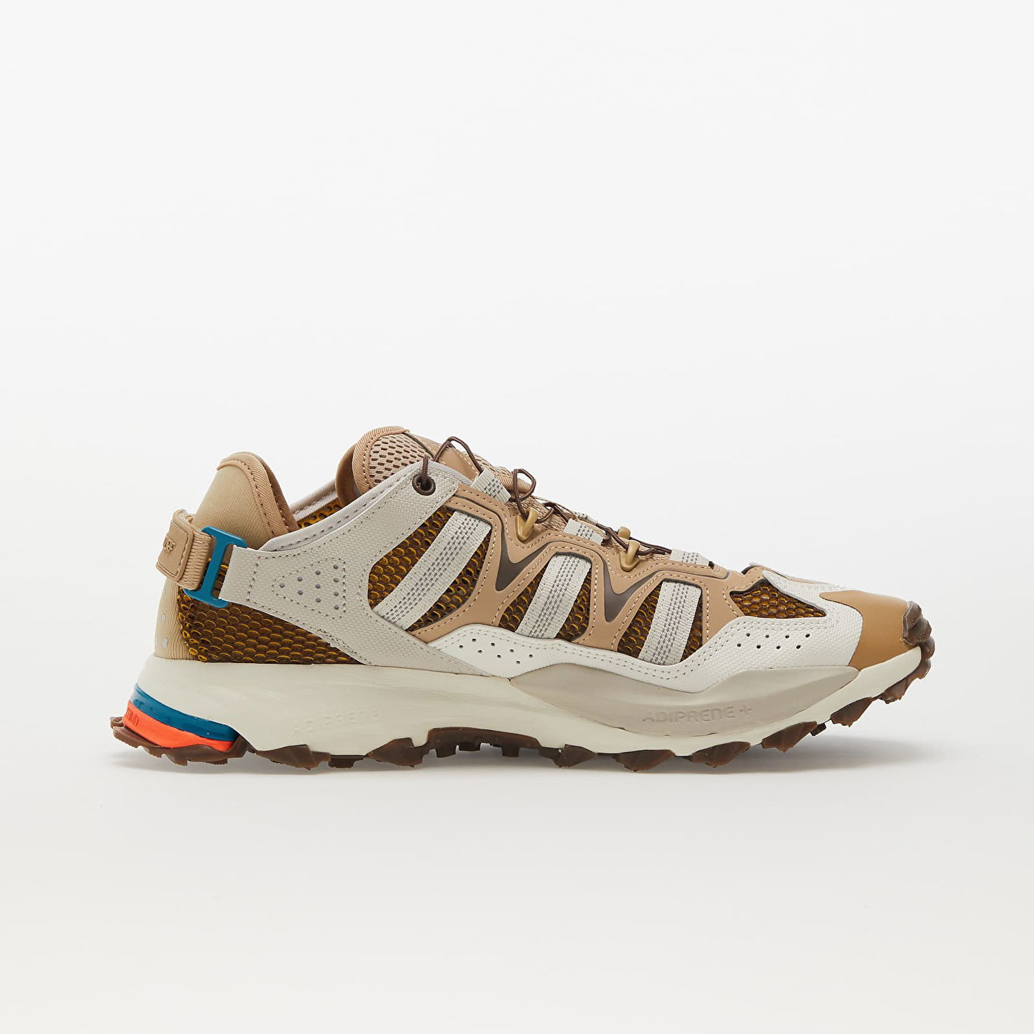 Sneakers och skor adidas Originals Hyperturf Magic Beige | HQ9943, 1