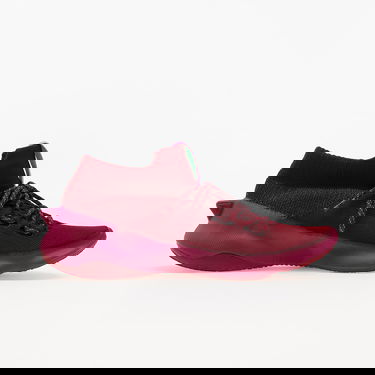 Sneakers och skor adidas Performance Pharrell Williams x Sichona HU Bourgogne | GW4879, 2