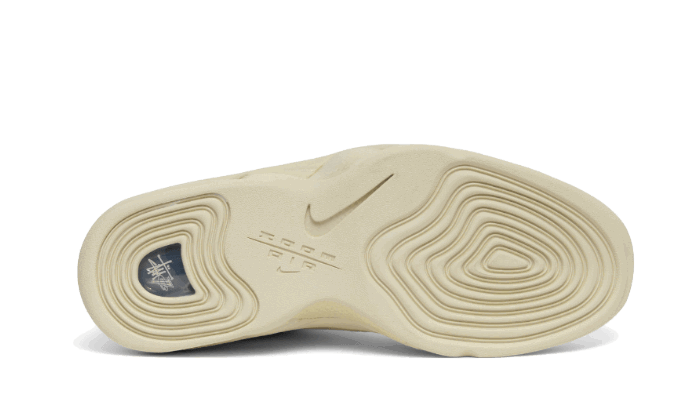 Sneakers och skor Nike Stussy x Air Penny 2 "Fossil" Beige | DQ5674-200, 1