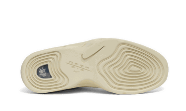 Sneakers och skor Nike Stussy x Air Penny 2 "Fossil" Beige | DQ5674-200, 1