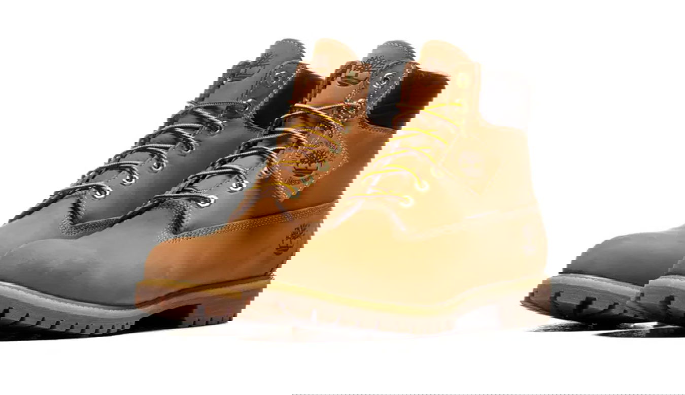 Sneakers och skor Timberland 6 Inch Premium Waterproof Warm Lined Brun | TB0A2E31231, 1