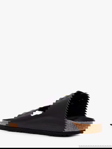 Sneakers och skor Birkenstock Arizona Big Buckle Slides Svart | 1021476BLACK, 2