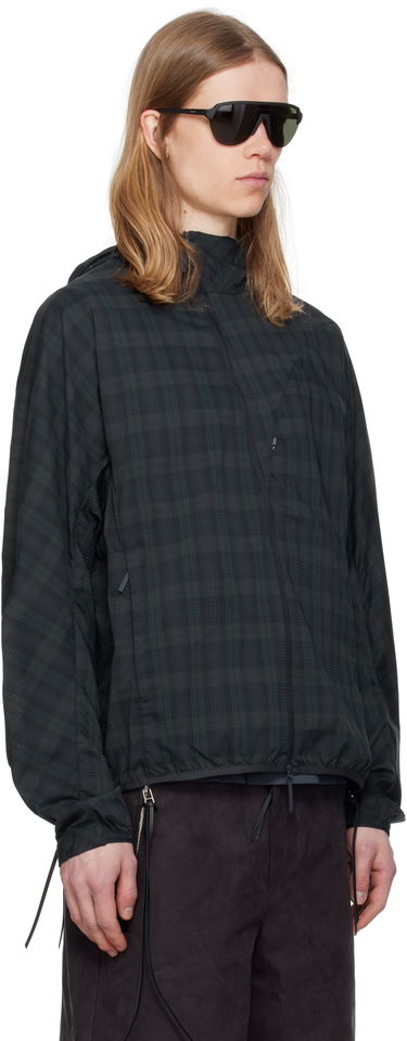 Vindjacka Post Archive Faction (PAF) POST ARCHIVE FACTION Technical Right Jacket Grön | 8.0 OTR-GN, 1