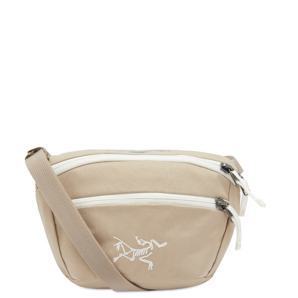 Midjeväska Arcteryx Mantis 1 Small Waist Pack Beige | X000006157-020419, 0