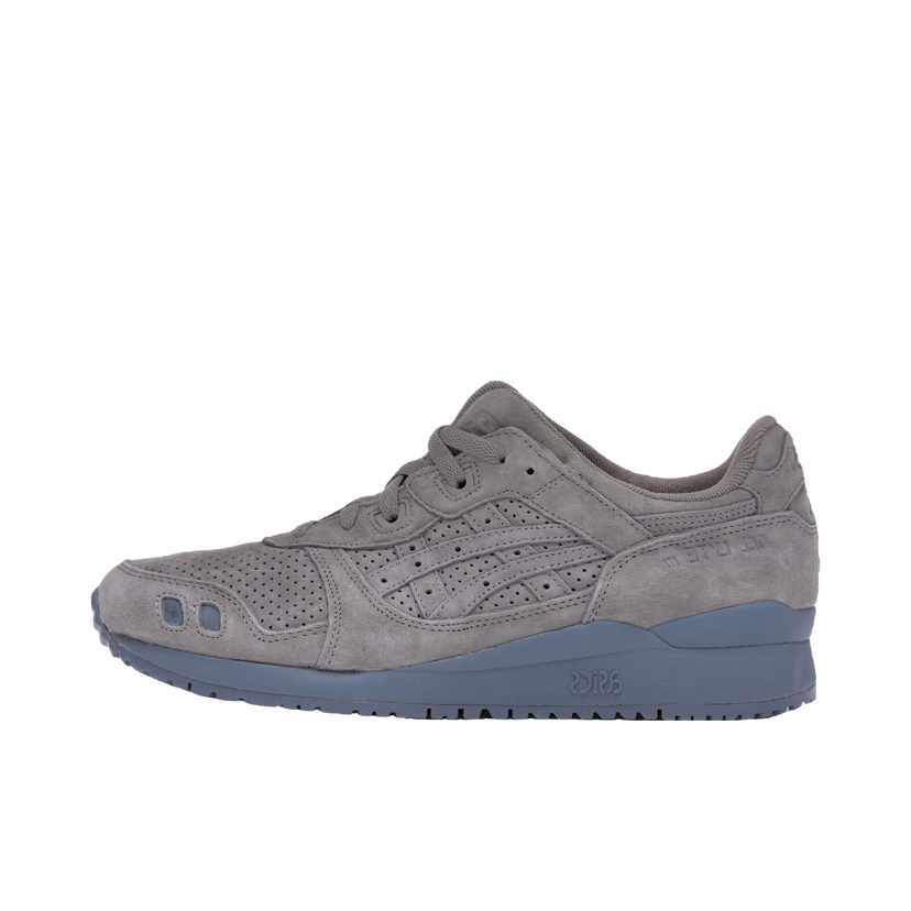 Sneakers och skor Asics Gel-Lyte III Ronnie Fieg The Palette Argon Grå | 1201A224-021