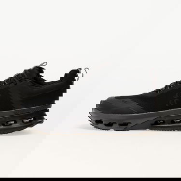 Sneakers och skor On Running Cloudnova X W Svart | 3WE30410106, 0