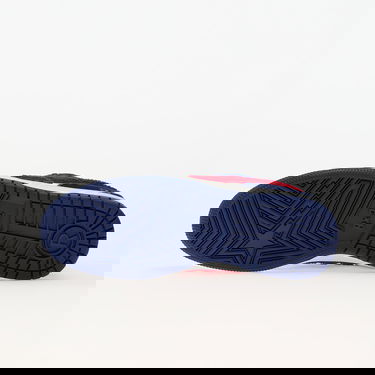 Sneakers och skor BAPE A Bathing Ape SK8 Sta Mörkblå | 001FWK301309M-BLU, 1