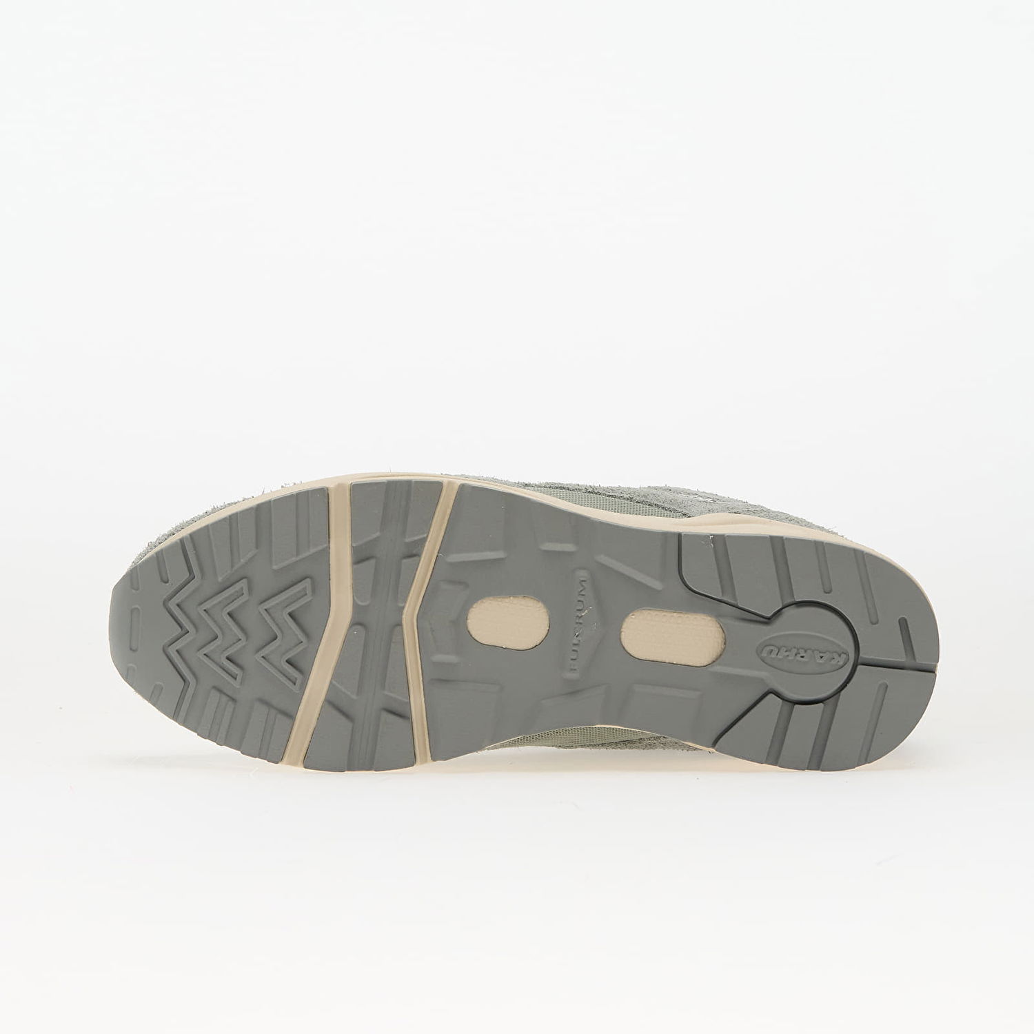 Sneakers och skor Karhu Fusion 2.0 Grön | F804191, 1