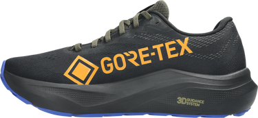 Sneakers och skor Asics GT-2000 14 GTX Svart | 1011c058-001, 4