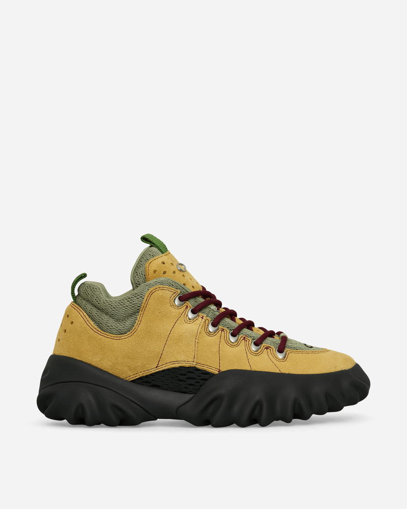 Sneakers och skor OAKLEY Suede Edge Flerfärgad | BDF24S08004118YL19 PSNT
