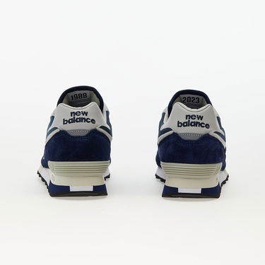 Sneakers och skor New Balance 576 Svart | OU576ANN, 3