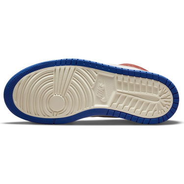 Sneakers och skor Jordan Air Jordan 1 Zoom Comfort "Redstone" W Röd | CT0979-104, 5