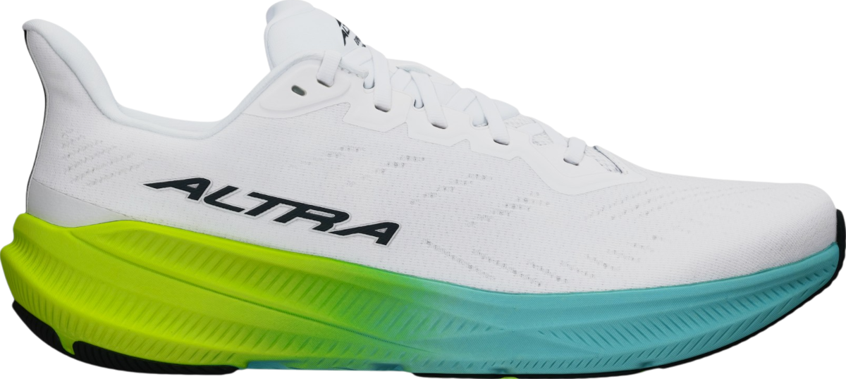 Sneakers och skor Altra Running Altra Experience Flow 2 Vit | al0a85re-1021, 0