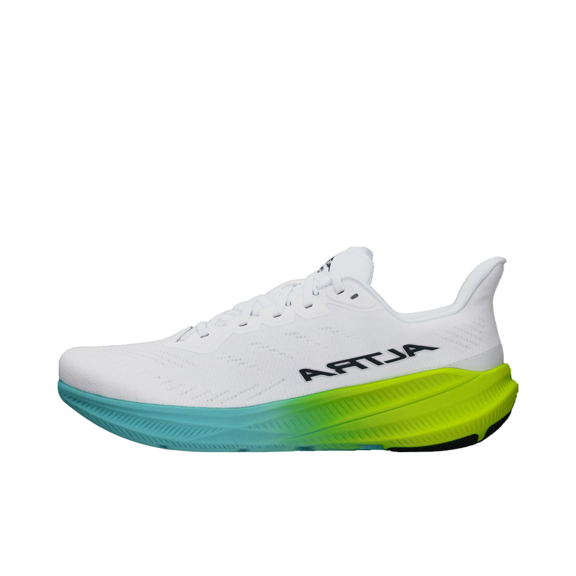 Sneakers och skor Altra Running Altra Experience Flow 2 Vit | al0a85re-1021