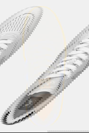 Sneakers och skor Veja Veja V-90 O.T. Vit | VD2020910A, 3