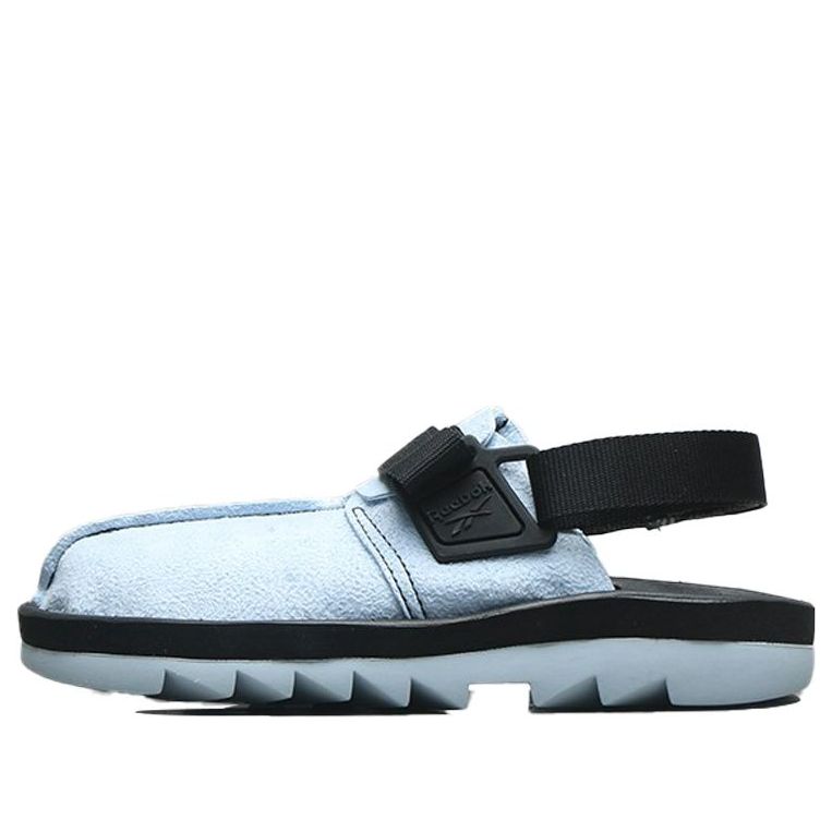 Sneakers och skor Reebok Beatnik SYN Slippers Blå | CN7052