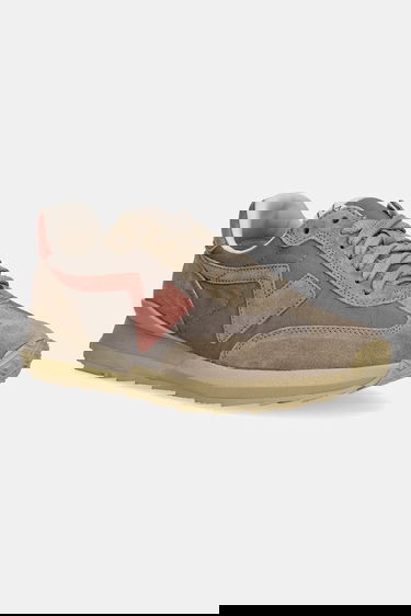 Sneakers och skor visvim Visvim FKT Runner Grå | 125101001005, 0