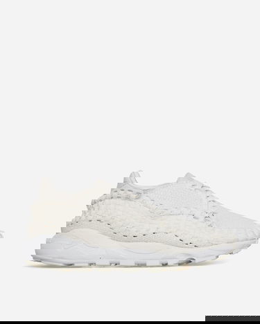 Sneakers och skor Nike Air Footscape Woven Phantom (Women's) Beige | FZ0405-001, 3