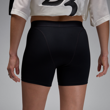 Shorts Jordan Jordan Sport Leak Protection Period Shorts Svart | HF9483-010, 4