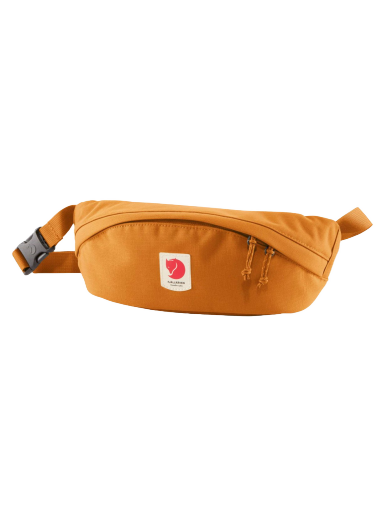 Midjeväska FJÄLLRÄVEN Ulvö Hip Pack Brun | F23165-171