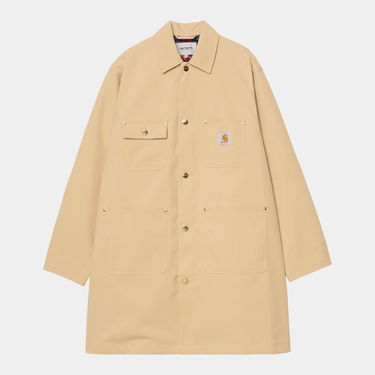 Rockar Carhartt WIP Terri Workwear Coat Beige | A252009_6, 0
