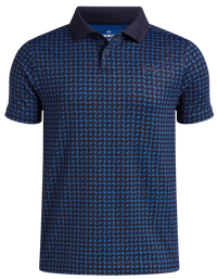 Matchplay Printed Polo