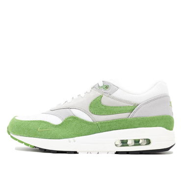 Sneakers och skor Nike Patta x Air Max 1 Premium 'Chlorophyll' Grön | 366379-100, 2