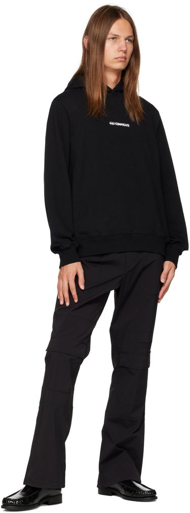 Sweatshirt Han Kjøbenhavn Artwork Hoodie Svart | M-132949, 3