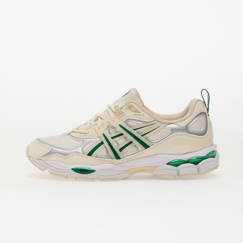 Sneakers och skor Asics GEL-NYC Beige | 1203A558-100