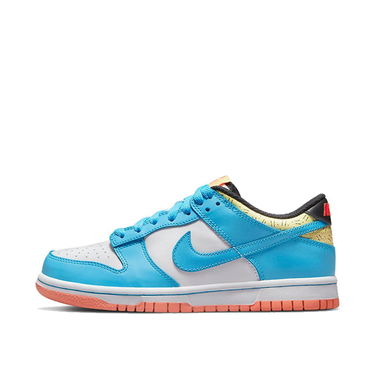 Sneakers och skor Nike Kyrie Irving x Dunk Low SE "Baltic Blue Gum" GS Blå | DN4179-400, 1