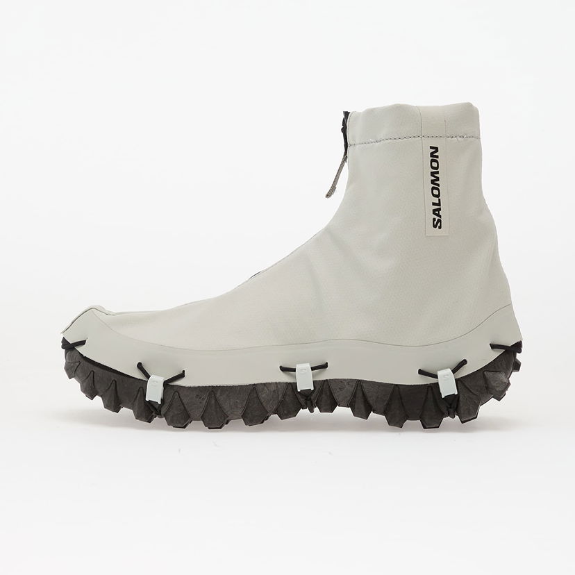Sneakers och skor Salomon Snowclog Advanced Svart | L47860000