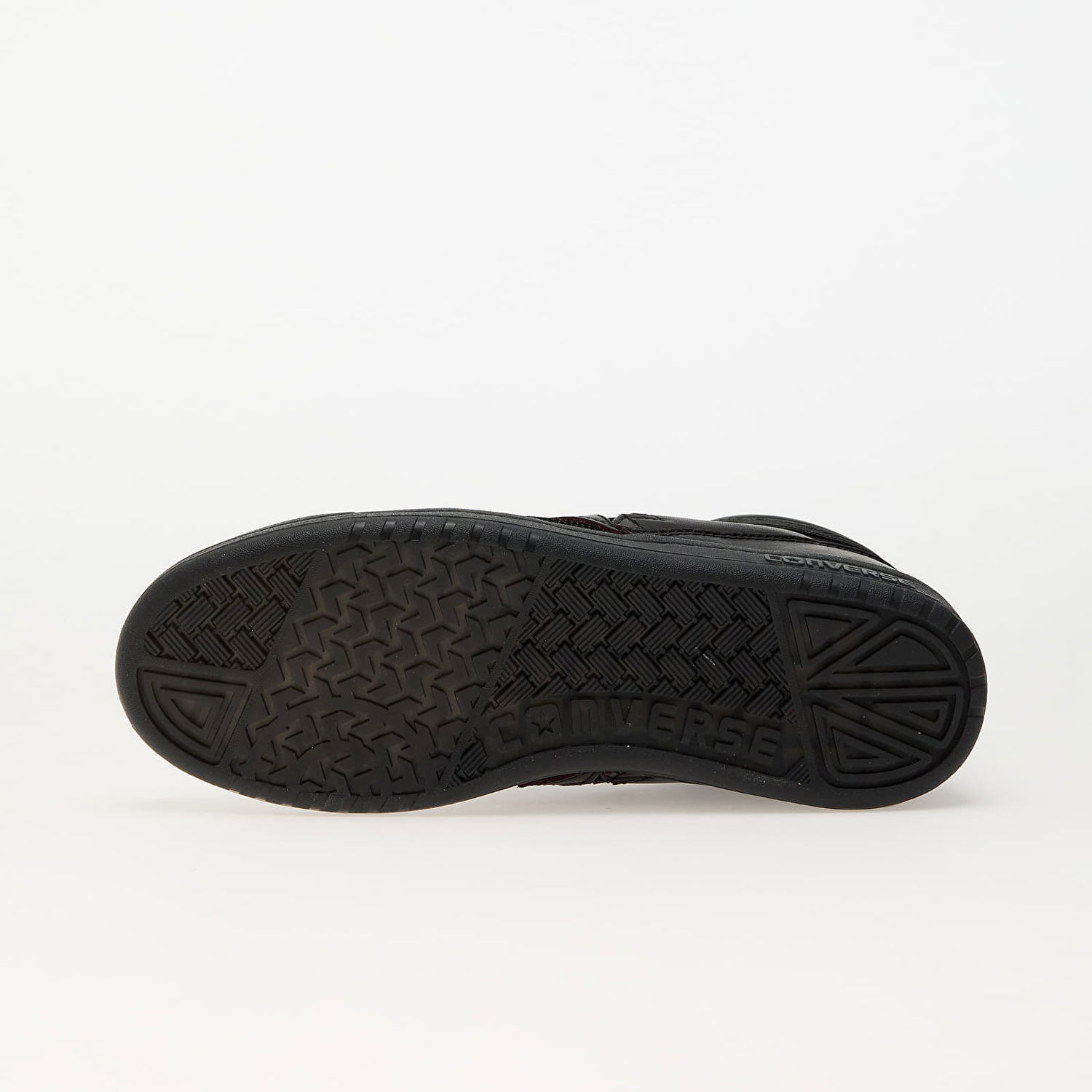 Sneakers och skor Converse CONS x Rémy Taveira Fastbreak Pro Brun | A12339C, 1