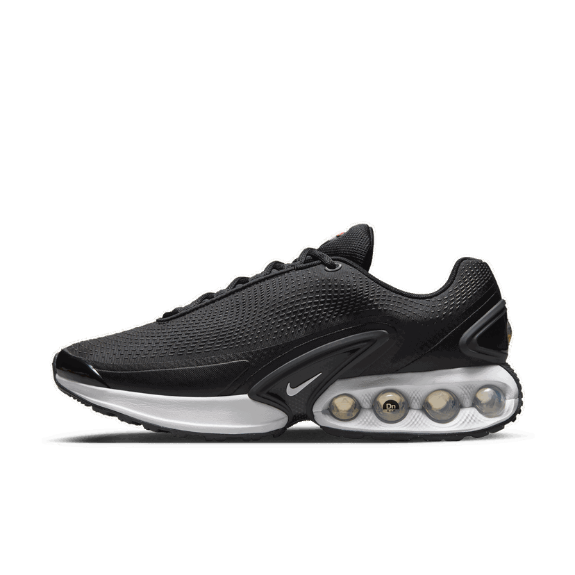 Sneakers och skor Nike Air Max Dn Svart | DV3337-012