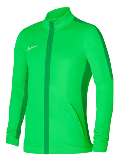 Jacka Nike Academy 23 Track Jacket Grön | dr1681-329