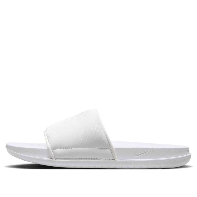 Sneakers och skor Nike Kobe Offcourt Slides Vit | IF2870-100