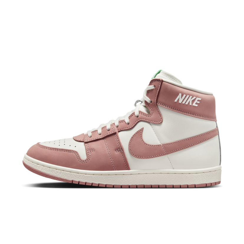 Sneakers och skor Jordan Air Ship PE SP "Rust Pink" Rosa | FQ2952-600