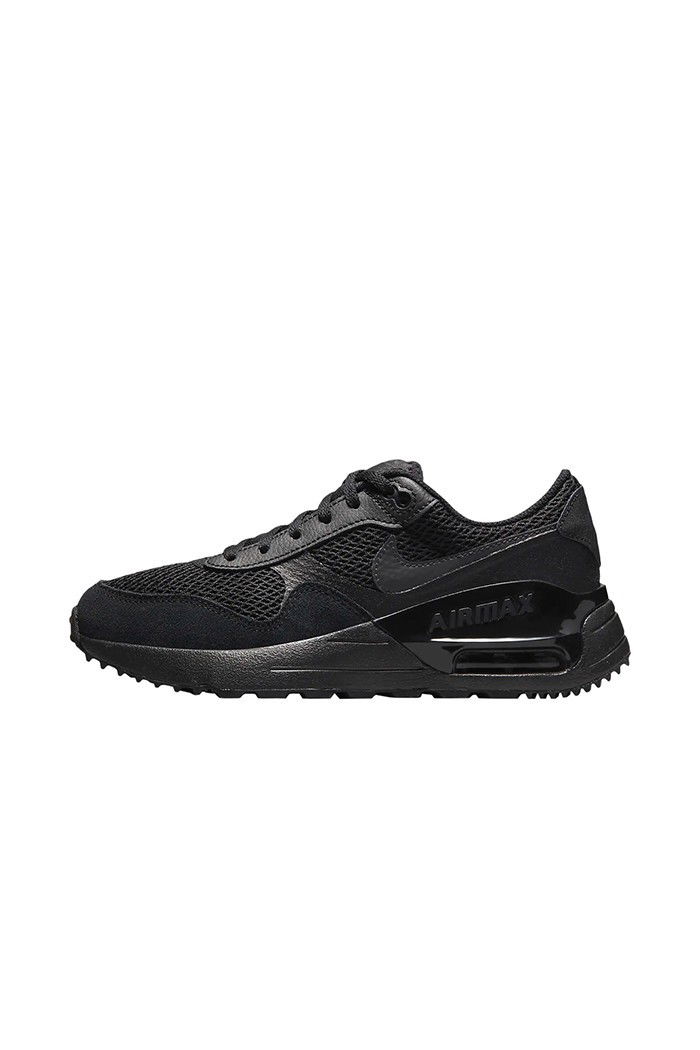 Sneakers och skor Nike Air Max Systm Svart | DQ0284-004, 0