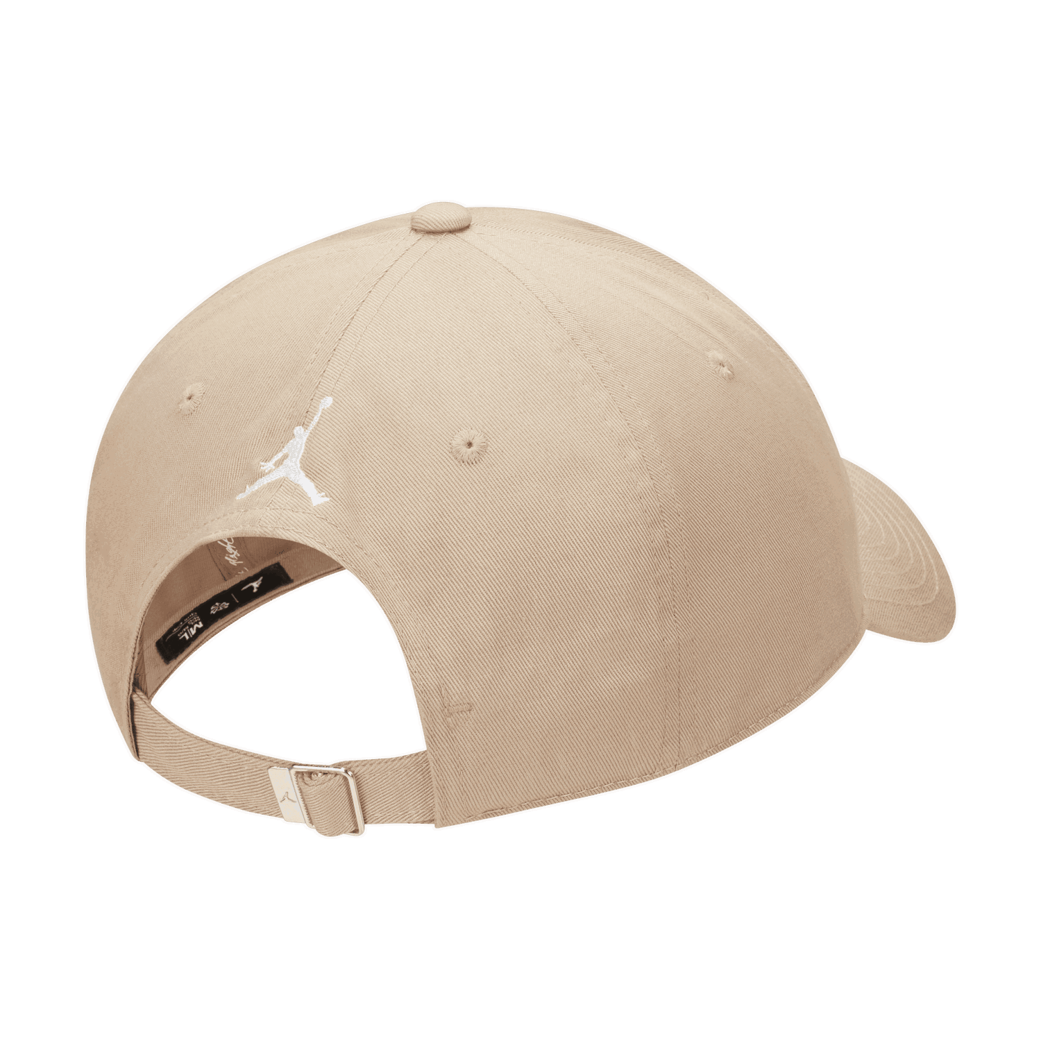 Keps Nike Jordan Club Beige | FN4677-277, 1