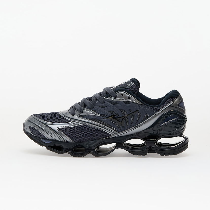Sneakers och skor Mizuno Wave Prophecy Ls Grå | D1GA251104