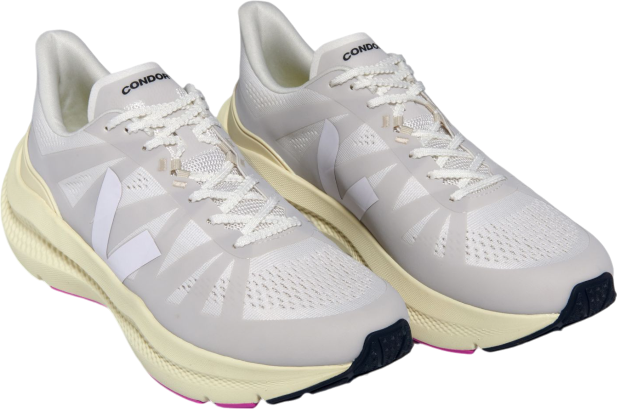 Sneakers och skor Veja Condor 3 Grå | cc2803777, 1